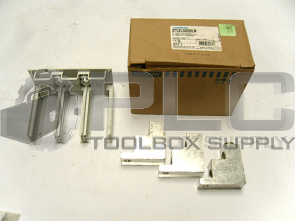 NEW SIEMENS 3TC2LG600LN VL COOPER LUG, KIT OF 3 