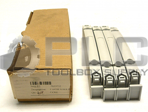 NEW BOX OF 4 SIEMENS 5SH3532 FASTBUS HOLDER