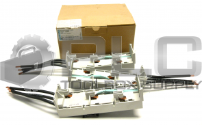 NEW LOT OF 3 SIEMENS 8US1261-5FM08  ADAPTER 