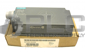 NEW SIEMENS 6GT2301-0CA00 MODULE SLG 72 READ/WRITE UNIT MOBY E