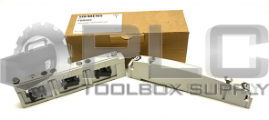 NEW SIEMENS FBSXPF INTERMEDIATE SUPPORT & COVER
