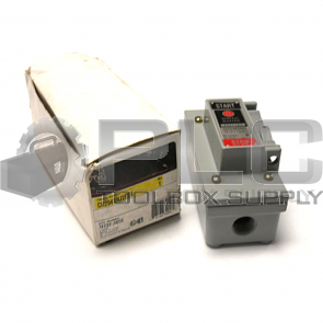 NEW GE CR2943NJ202A CONTROL STATION NEMA4 2POSITION START/STOP