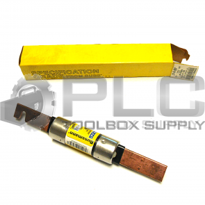 NEW BUSSMAN LPS-RK-80SP LOW-PEAK CLASS RK1 FUSE 