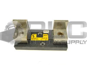 BUSS J60400-1CR FUSE HOLDER BLOCK
