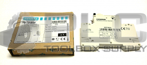 NEW SIEMENS 5ST3 014 AUXILIARY SWITCH FOR LOW OUTPUT 5ST3014