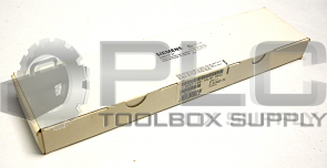 NEW SEALED SIEMENS 6ES7492-1AL00-0AA0 FRONT CONNECTOR 