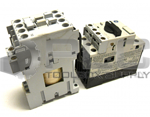 NEW ALLEN BRADLEY 103S-BTDJ2-DC10C /A STARTER 140M-D8E-C10 /E  100-C12D*10 /A