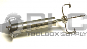 NEW GILL INSTRUMENTS 1255-00-027 WIND OBSERVER WIND SENSOR 