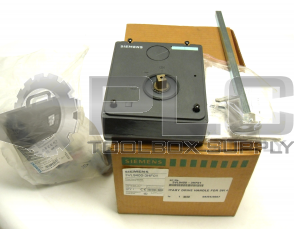NEW SIEMENS 3VL9400-3HF01 ROTARY DRIVE EXTENDED