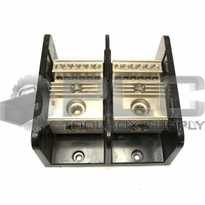 MARATHON 1452552 DISTRIBUTION BLOCK 