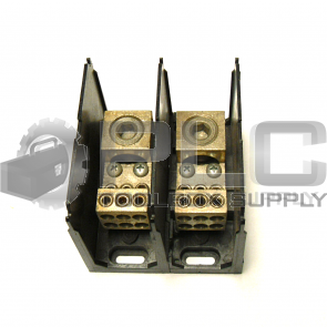 MARATHON 1332953 POWER BLOCK
