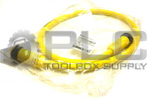 NEW WOODHEAD 332020K04M010 CABLE 