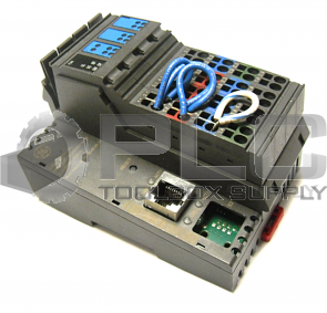 GE FANUC IC220PNS001-AA PROFINT SCANNER 