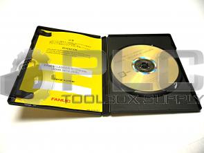FANUC  A08B-9210-J506 LADDER III UPGRADE EDITION 5.60 *READ*