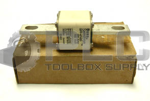 NEW BUSS SEMITRON SPP-4F400 FUSE 450AMP/700 VOLT