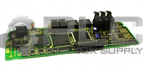 FANUC A20B-2100-0741 CONTROL BOARD A20B2100074108B