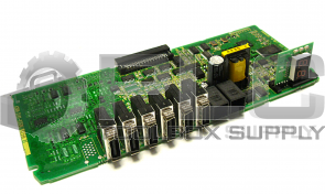 FANUC A20B-2101-0350 CONTROL BOARD 