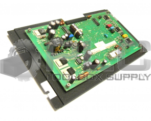 FINLUX MD51225637 DISPLAY MODULE 