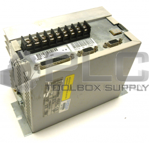 ALLEN BRADLEY 2098-DSD-020 /B SERVO DRIVE *READ*