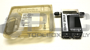 NEW MKS 25MW1-550-808 MASS FLO METER 