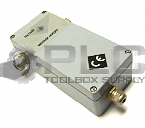 METTLER MTC310 CONTROL BOX