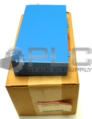 NEW HONEYWELL 221237/1698 COVER ASSEMBLY GOES W/PART 7800 SERIES BURNER CONTROL