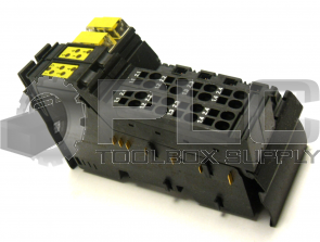 DVT CON-BRK1 BREAKOUT MODULE 