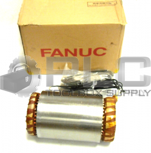NEW FANUC A06B-1233-B411#Z111 BUILT-IN AC SPINDLE MOTOR A06B-1233-B411