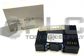 NEW CREVIS ST-2748 RELAY OUTPUT 8 POINTS