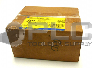 NEW SEALED SQUARE D LBA364108 POWER DISTRIBUTION BLOCK/ SER C