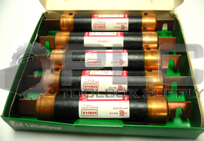 NEW BOX OF 5 LITTELFUSE FLSR 100 SLO-BLO FUSE TIME DELAY