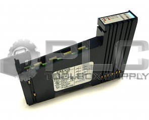 CREVIS GE ST-1804 INPUT MODULE 