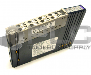 CREVIS GE ST-5351 INTERFACE MODULE