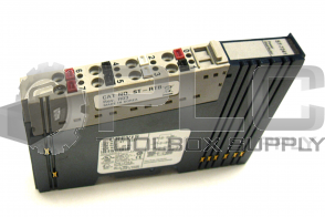 CREVIS GE ST-7241 EXPANSION FIELD POWER DISTRIBUTION MODULE