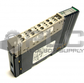 CREVIS GE ST-3234 ANALOG INPUT MODULE