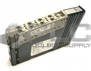 NEW CREVIS GE ST-7188 POTENTIAL DISTRIBUTION MODULE