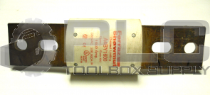 FERRAZ SHAWMUT A4BY1600 FUSE 1600AMP 600V CLASS L 4SECOND TIME 