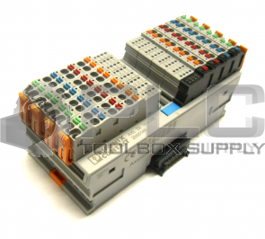 PHOENIX CONTACT AXL DI 16/4-ME MODULE 2688145 BLUE