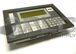 MAPLE SYSTEM OIT5400-A00 OPERATOR INTERFACE OIT5400