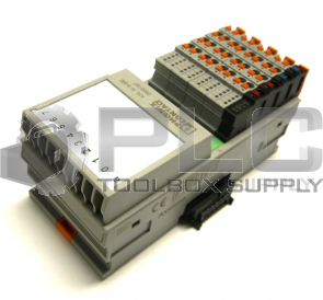 PHOENIX CONTACT AXL AI 8 MODULE AXL AI 8-ME   2688187