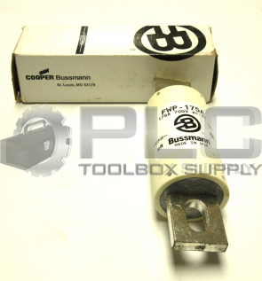 NEW COOPER FWP-175A SEMICONDUCTOR FUSE