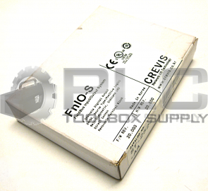 NEW CREVIS GENERAL ELECTRIC ST-2524 OUTPUT MODULE FANUC