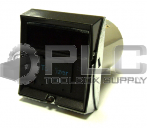 EAGLE SIGNAL CT5512A6 TOTALIZER SECONDS