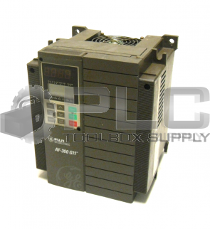 FUJI 6KG1143010X1B1 FREQUENCY DRIVE 