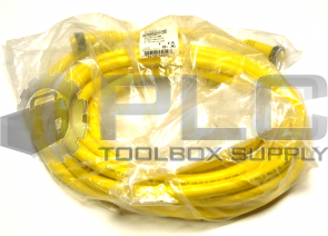 NEW BRAD HARRISON 227020A01F200  CORDSET MINI CHANGE 7PIN FEMALE 20FT 
