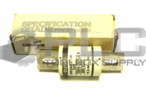 NEW COOPER FWH-325A SEMICONDUCTOR FUSE
