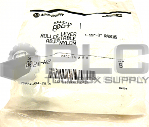 NEW SEALED ALLEN BRADLEY B02T-W2 ROLLER LEVER