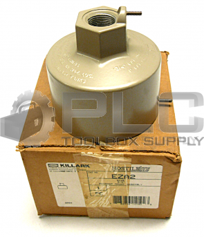 NEW KILLARK EZA2 PENDANT MOUNT ASSEMBLY 3/4''