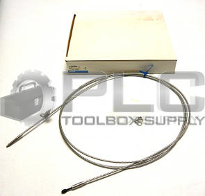 NEW OMRON F32-300 UV POWER MONITOR FIBER 2M
