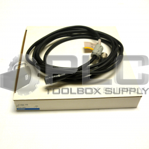 NEW OMRON F150-VS VISION INSPECTION CAMERA CABLE 
